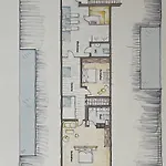 シャレー Living Timeless - Haldenhof, Design Retreat Im Schwarzwald シモンスヴァルト