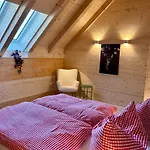 Living Timeless - Haldenhof, Design Retreat Im Schwarzwald