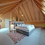Living Timeless - Haldenhof, Design Retreat Im Schwarzwald シャレー