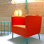 Living Timeless - Haldenhof, Design Retreat Im Schwarzwald * シモンスヴァルト