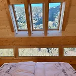Living Timeless - Haldenhof, Design Retreat Im Schwarzwald * シモンスヴァルト