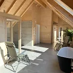 Living Timeless - Haldenhof, Design Retreat Im Schwarzwald シャレー *