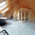 Living Timeless - Haldenhof, Design Retreat Im Schwarzwald シャレー