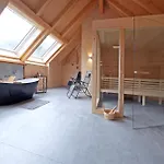 Living Timeless - Haldenhof, Design Retreat Im Schwarzwald * シモンスヴァルト