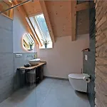 Living Timeless - Haldenhof, Design Retreat Im Schwarzwald シャレー シモンスヴァルト