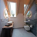 Living Timeless - Haldenhof, Design Retreat Im Schwarzwald