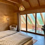 Living Timeless - Haldenhof, Design Retreat Im Schwarzwald * シモンスヴァルト