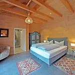 Living Timeless - Haldenhof, Design Retreat Im Schwarzwald シャレー