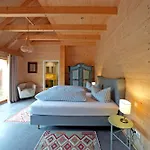 Living Timeless - Haldenhof, Design Retreat Im Schwarzwald シャレー *