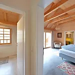 シャレー Living Timeless - Haldenhof, Design Retreat Im Schwarzwald *