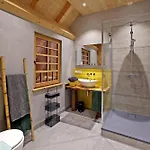 Living Timeless - Haldenhof, Design Retreat Im Schwarzwald
