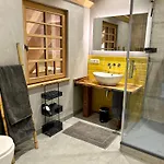 Living Timeless - Haldenhof, Design Retreat Im Schwarzwald * シモンスヴァルト