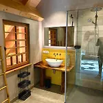 Living Timeless - Haldenhof, Design Retreat Im Schwarzwald شاليه سيمونسوالد