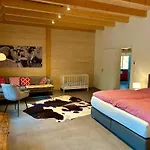Living Timeless - Haldenhof, Design Retreat Im Schwarzwald *