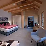 Living Timeless - Haldenhof, Design Retreat Im Schwarzwald シャレー *