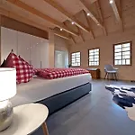 Living Timeless - Haldenhof, Design Retreat Im Schwarzwald *