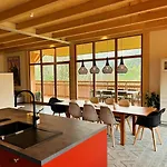 シャレー Living Timeless - Haldenhof, Design Retreat Im Schwarzwald