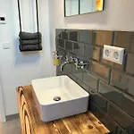 Living Timeless - Haldenhof, Design Retreat Im Schwarzwald شاليه