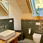 شاليه Living Timeless - Haldenhof, Design Retreat Im Schwarzwald