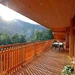 シャレー Living Timeless - Haldenhof, Design Retreat Im Schwarzwald *
