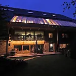 Living Timeless - Haldenhof, Design Retreat Im Schwarzwald شاليه *