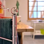 Living Timeless - Haldenhof, Design Retreat Im Schwarzwald