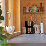 Living Timeless - Haldenhof, Design Retreat Im Schwarzwald シャレー シモンスヴァルト