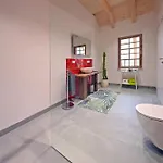 シャレー Living Timeless - Haldenhof, Design Retreat Im Schwarzwald