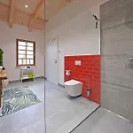 シャレー Living Timeless - Haldenhof, Design Retreat Im Schwarzwald シモンスヴァルト