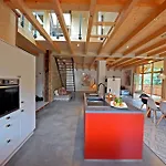 シャレー Living Timeless - Haldenhof, Design Retreat Im Schwarzwald