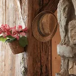 Living Timeless - Haldenhof, Design Retreat Im Schwarzwald
