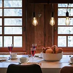 Living Timeless - Haldenhof, Design Retreat Im Schwarzwald *