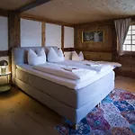 Living Timeless - Haldenhof, Design Retreat Im Schwarzwald シモンスヴァルト