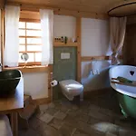 Living Timeless - Haldenhof, Design Retreat Im Schwarzwald
