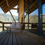 Living Timeless - Haldenhof, Design Retreat Im Schwarzwald シャレー
