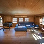 Living Timeless - Haldenhof, Design Retreat Im Schwarzwald シモンスヴァルト
