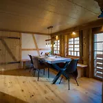 Living Timeless - Haldenhof, Design Retreat Im Schwarzwald シモンスヴァルト