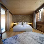 Living Timeless - Haldenhof, Design Retreat Im Schwarzwald シャレー *