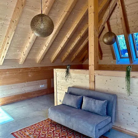 Living Timeless- Haldenhof Loft, Luxus Schwarzwald-retreat Mit Sauna Fuer Bis Zu 12 Personen Chalet Simonswald