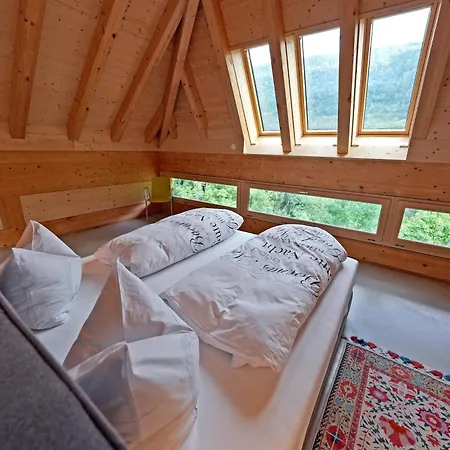 Haldenhof, Design Retreat Im Schwarzwald By Living Timeless