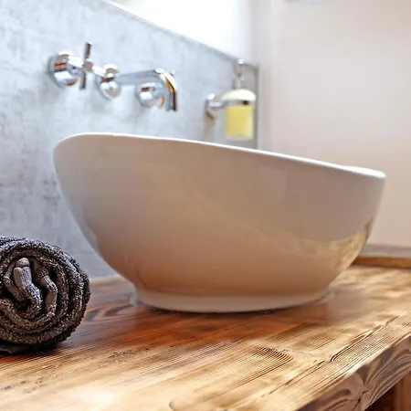 Chalet Living Timeless- Haldenhof Loft, Luxus Schwarzwald-retreat Mit Sauna