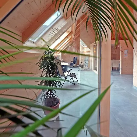 Living Timeless- Haldenhof Loft, Luxus Schwarzwald-retreat Mit Sauna *