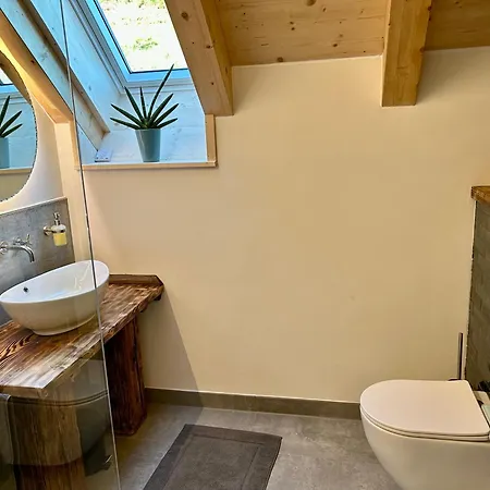 Living Timeless- Haldenhof Loft, Luxus Schwarzwald-retreat Mit Sauna