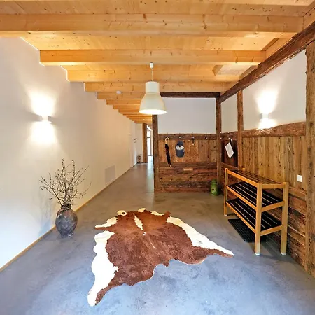 Haldenhof, Design Retreat Im Schwarzwald By Living Timeless 샬레 시몬스발드