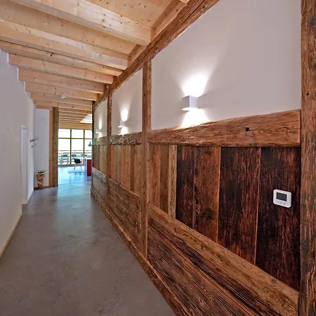 Living Timeless- Haldenhof Loft, Luxus Schwarzwald-retreat Mit Sauna *