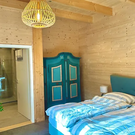 Living Timeless- Haldenhof Loft, Luxus Schwarzwald-retreat Mit Sauna Simonswald