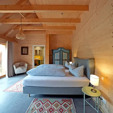 Living Timeless- Haldenhof Loft, Luxus Schwarzwald-retreat Mit Sauna Chalet *