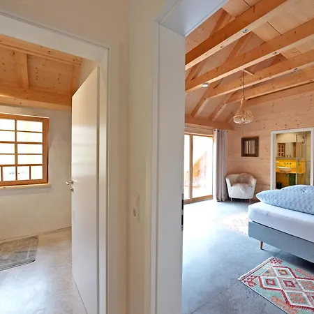 Chalet Living Timeless- Haldenhof Loft, Luxus Schwarzwald-retreat Mit Sauna *