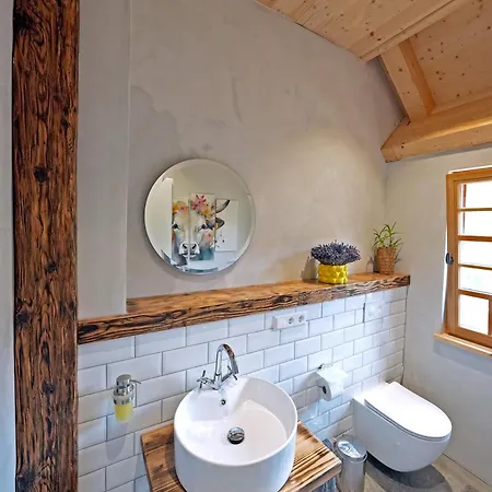 Living Timeless- Haldenhof Loft, Luxus Schwarzwald-retreat Mit Sauna