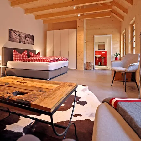 Chalet Living Timeless- Haldenhof Loft, Luxus Schwarzwald-retreat Mit Sauna Simonswald